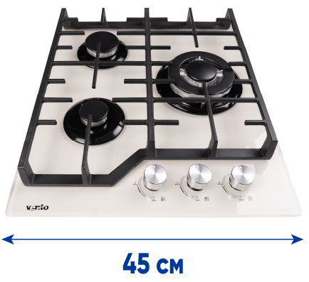 Варильна поверхня HG D7 ST (X)